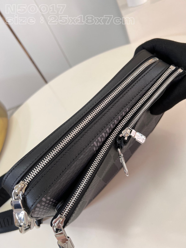 l0*is V*t0n trio messenger