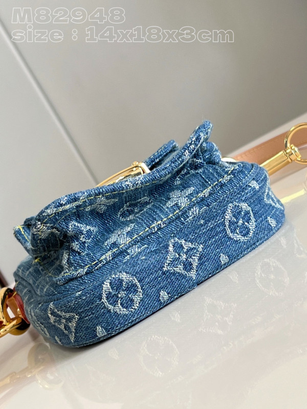 l0*is V*t0n fairfax pochette