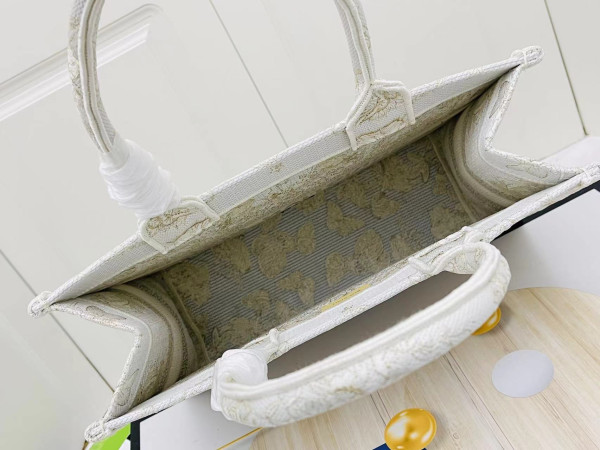 MEDIUM DIRO BOOK TOTE-36*18*28CM