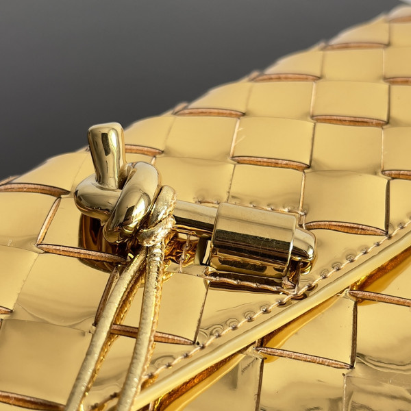 bo*te*ga Ve*ne*ta andiamo - 19*11.5*3cm