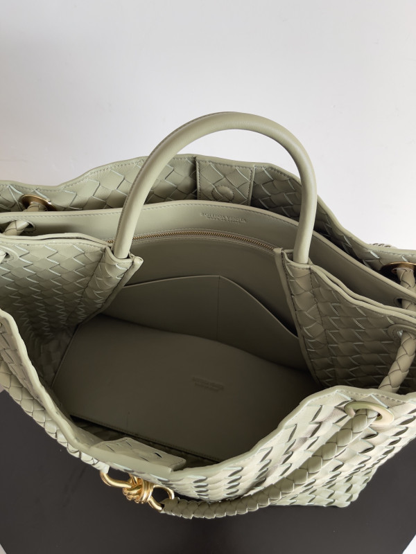 bo*te*ga Ve*ne*ta large andiamo-45*22*34cm