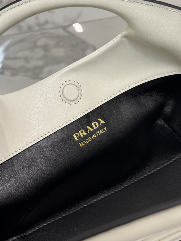 Pra*a crossbody bag 1ba421-30*20*5cm