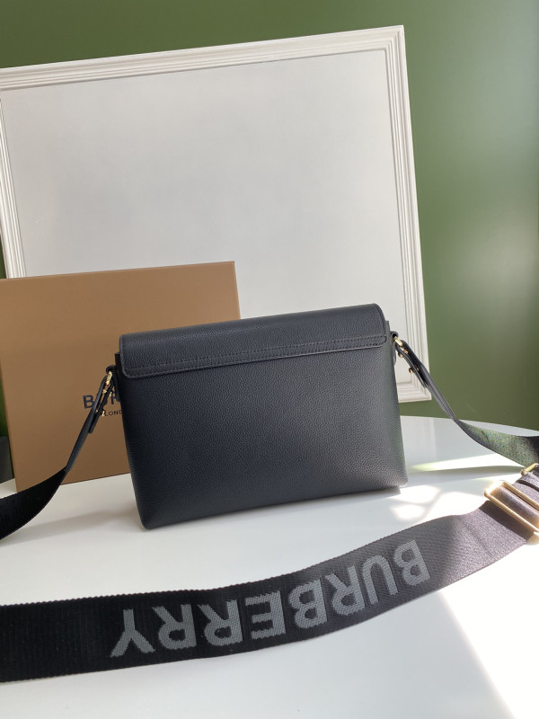 B**rry note crossbody bag-25-8.5-18cm