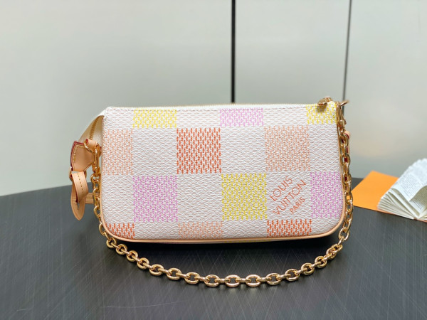 l0*is V*t0n pochette accessoires-23.5*13.5*4cm