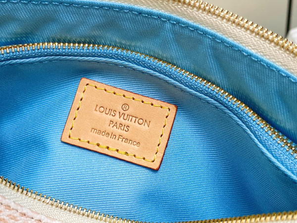 l0*is V*t0n pochette accessoires-23.5*13.5*4cm