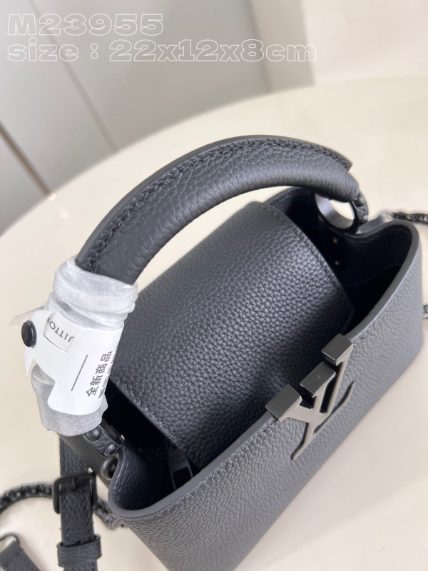 l0*is V*t0n capucines mini-22*12*8cm