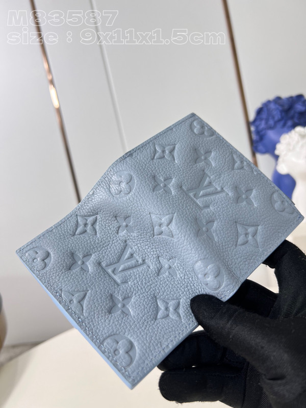 l0*is V*t0n lisa wallet - 9*11.5*1.5cm