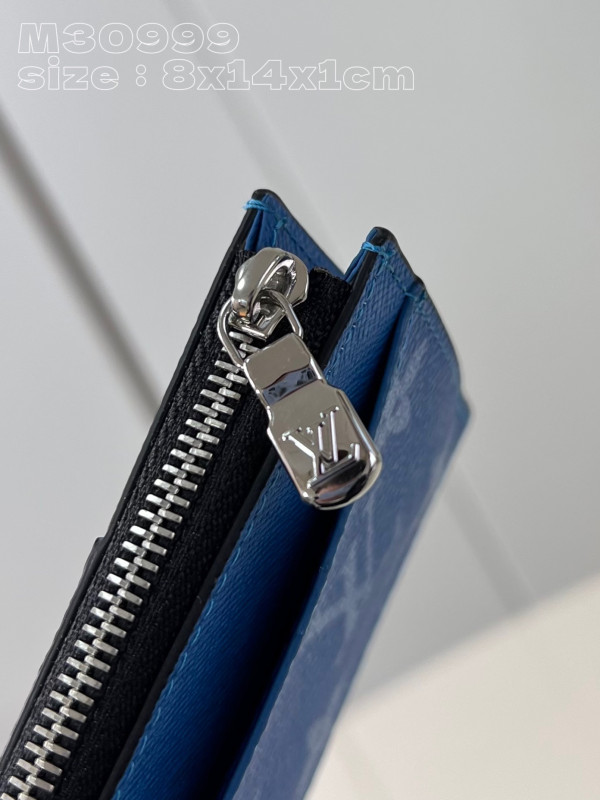 l0*is V*t0n coin card holder-8*14.5*1cm