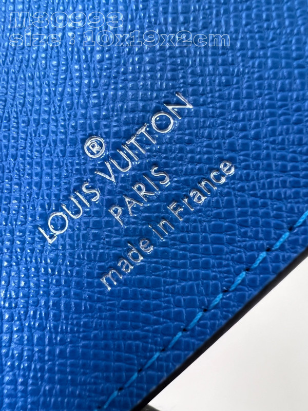 l0*is V*t0n brazza wallet-10*19*2cm