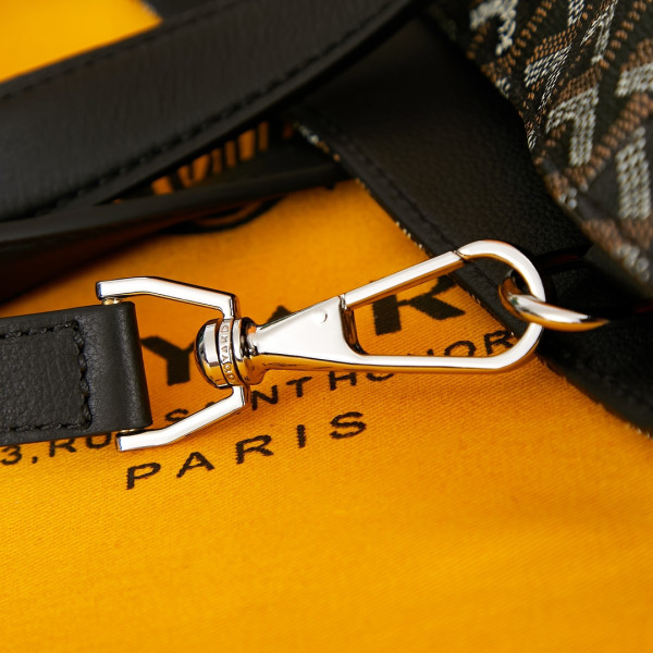 Go*ard tote bag-38*35*11.5cm