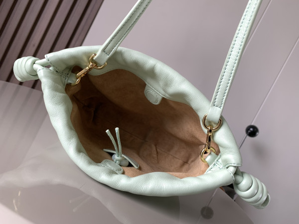 Lowee Mini Flamenco clutch-23*17*5.5cm