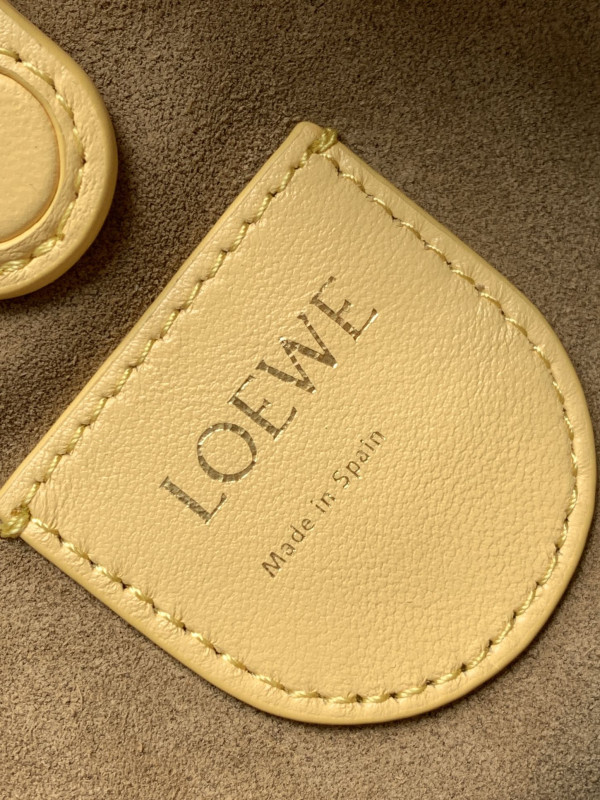 Lowee Mini Flamenco clutch-23*17*5.5cm