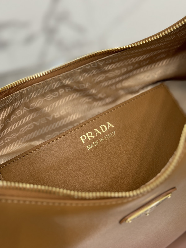 Pra*a moon bag-35*22.5*8cm