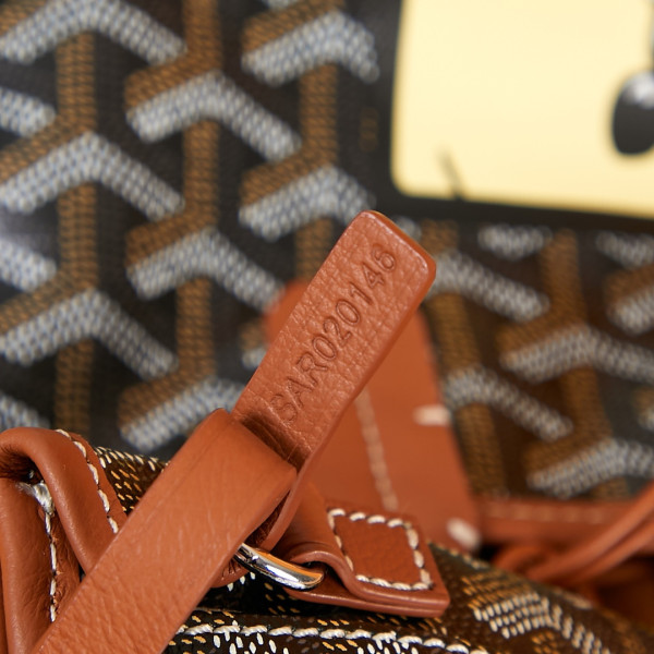 Go*ard saint l0*is bag-20*20*10cm