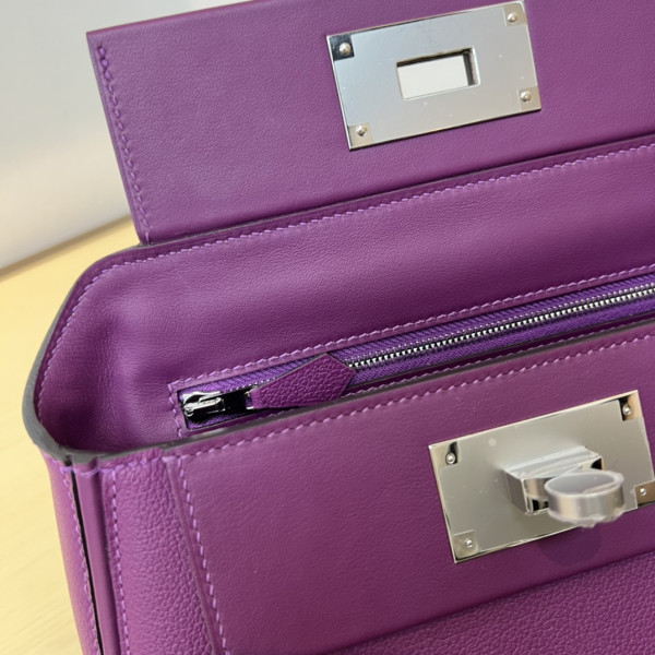 H**mes kelly mini 2424 -21cm