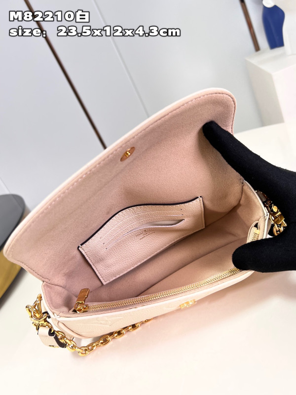 l0*is V*t0n wallet on chain ivy-23.5*12*4.3cm