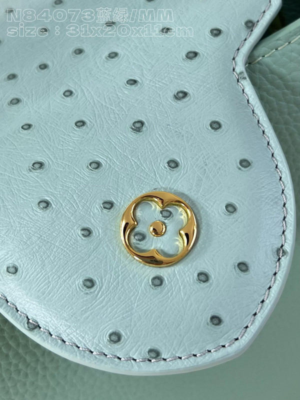 l0*is V*t0n capucines mm-33*19*9cm