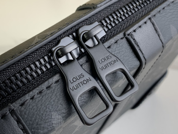 l0*is V*t0n trunk wallet-22.5*14*5cm