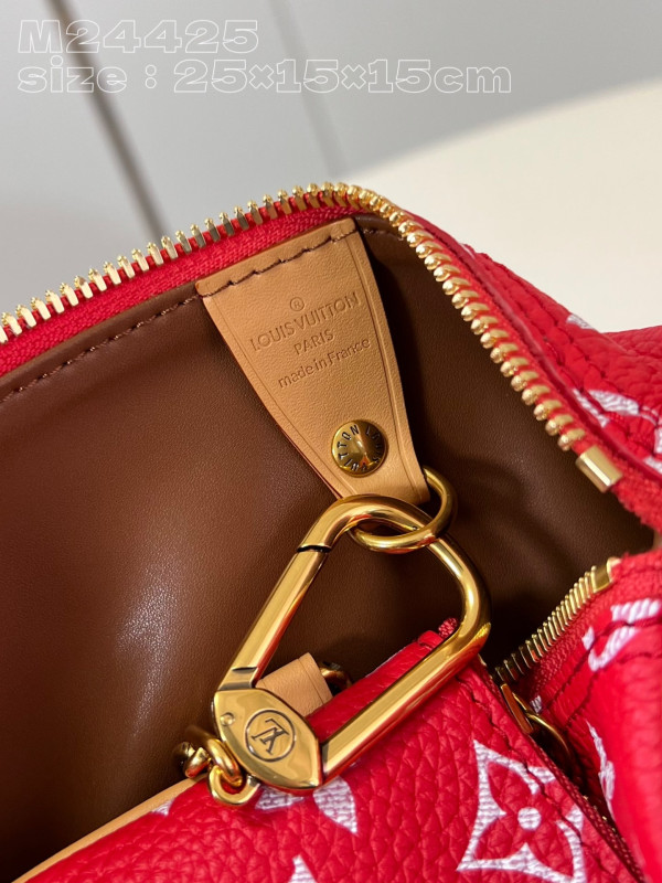 l0*is V*t0n speedy 25