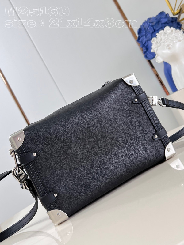 l0*is V*t0n side trunk pm-21*14*6cm