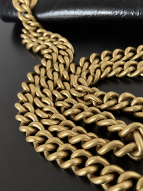 Ba*len*cia*ga hourglass bag-39.9*24.9*13.0cm