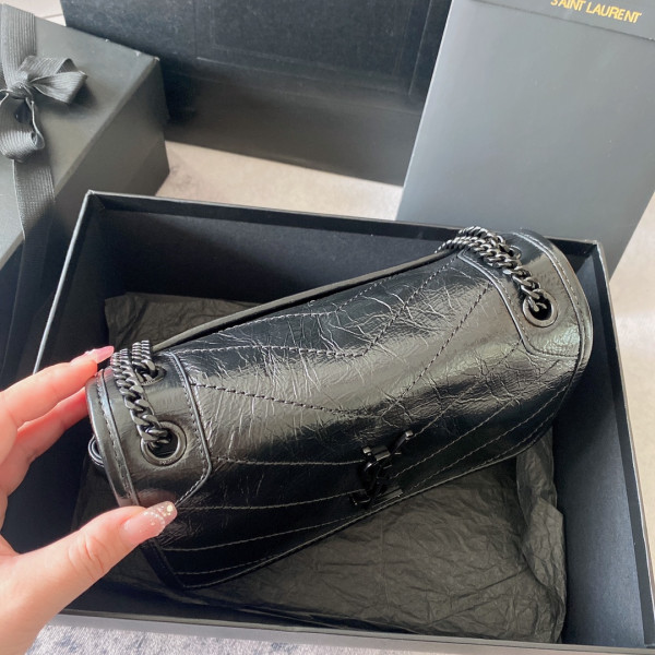 Y*L niki baby-22*16*12cm