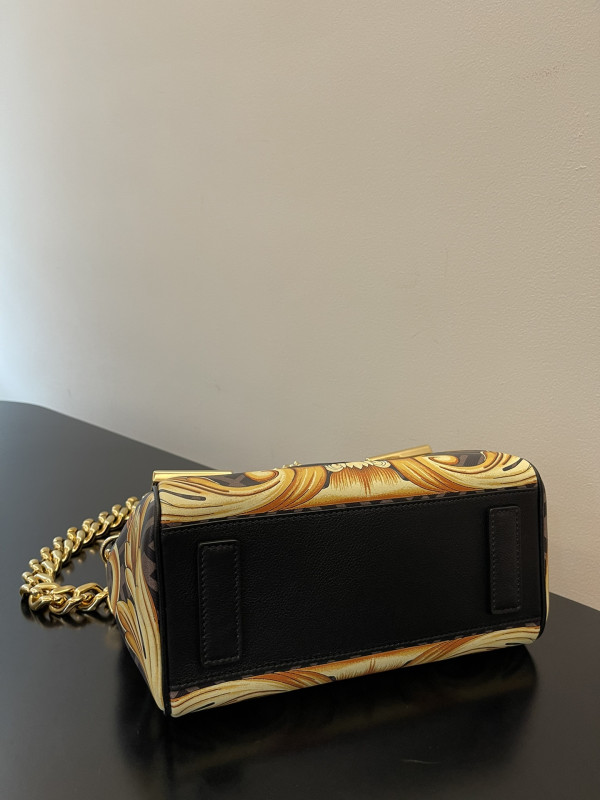 fendace versace by F**di bag-25*15*22cm