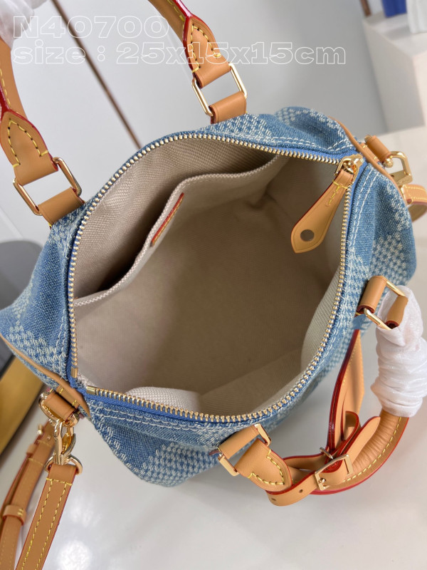 l0*is V*t0n speedy 25