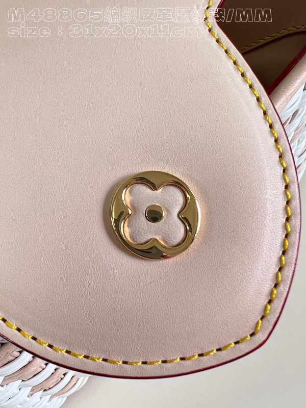 l0*is V*t0n capucines bb-31.5*20*11cm