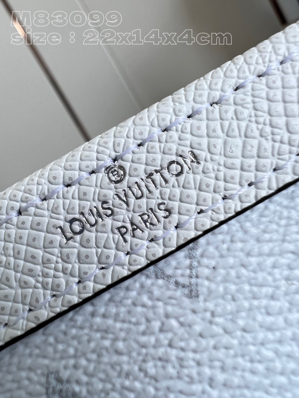 l0*is V*t0n gaston wearable wallet -22*14.5*4.5cm