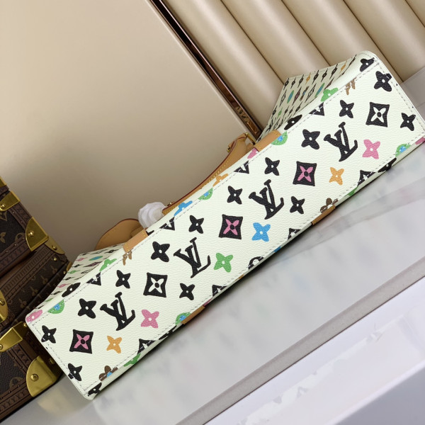 l0*is V*t0n sac plat carryall