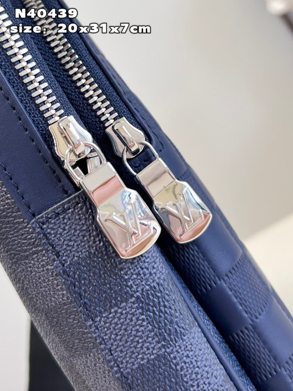 l0*is V*t0n avenue slingbag nm