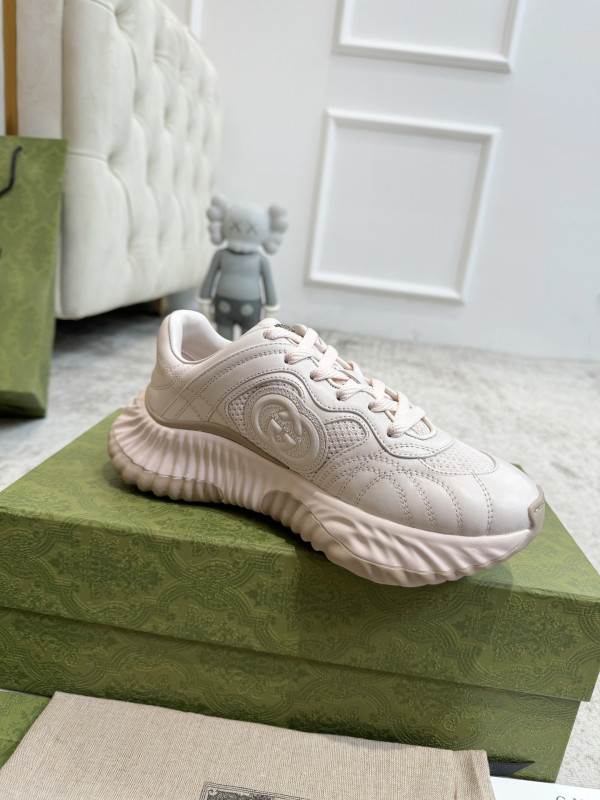 G*u*i ripple sneaker