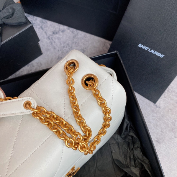 Y*L jamie 4.3 small in suede-26*15*7cm