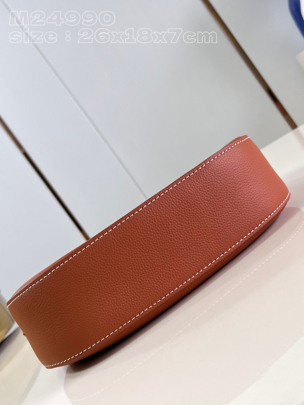 l0*is V*t0n low key shoulder bag-26*18*7cm