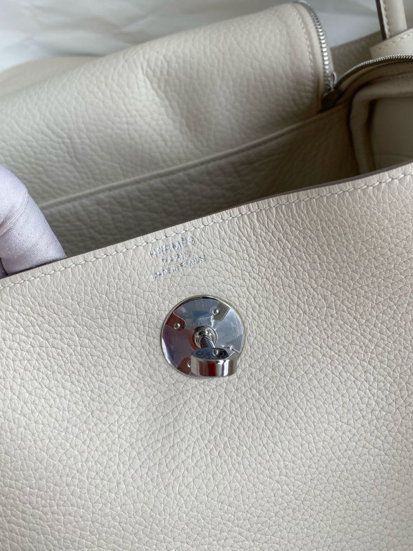 H**mes lindy 26 handmade