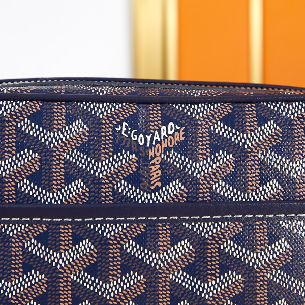 Go*ard cap-vert pm bag-22*6.5*13cm