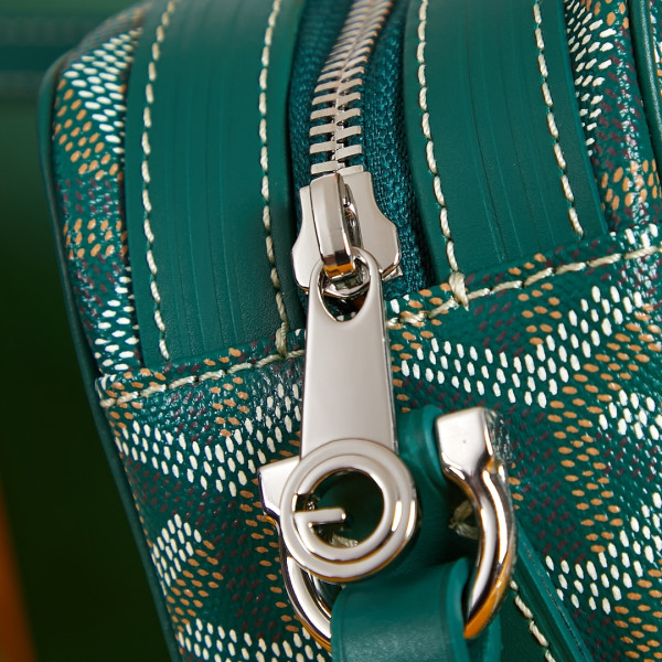 Go*ard cap-vert pm bag-22*6.5*13cm