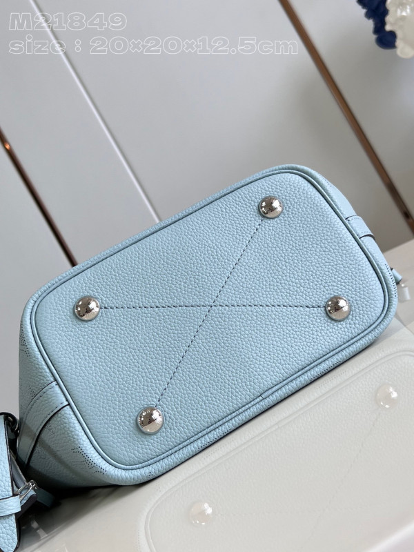 l0*is V*t0n blossom pm