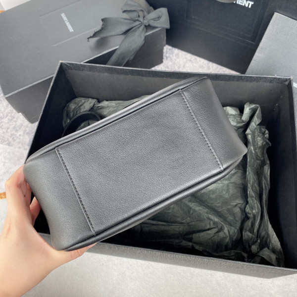 Y*L le 5 À 7 soft small hobo bag-23*22*8cm