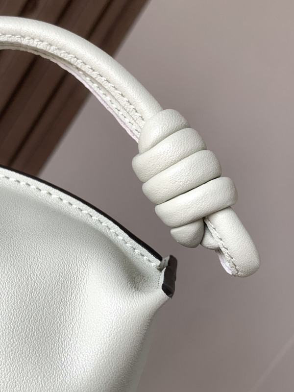 Lowee Mini Flamenco clutch-23*18*9cm