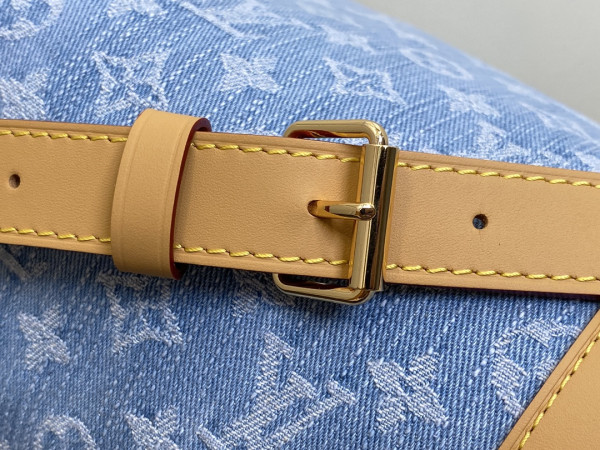 l0*is V*t0n keepall bandouliÈre 45