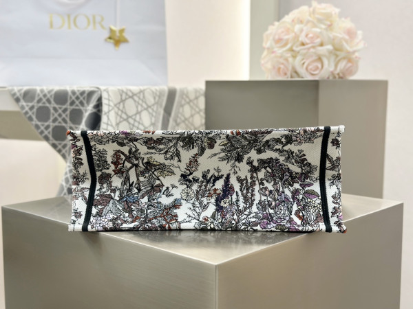 DIRO BOOK TOTE BAG-26CM/36CM/42CM