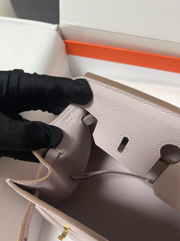 H**mes birkin 25cm /30cm all handmade