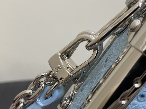 l0*is V*t0n slim trunk-23*12*4cm