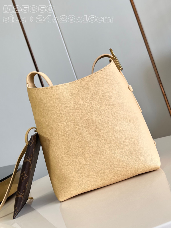 l0*is V*t0n low key hobo jh-24*28*16cm