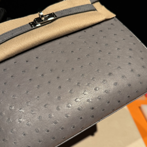 H**mes kelly 25cm all handmade