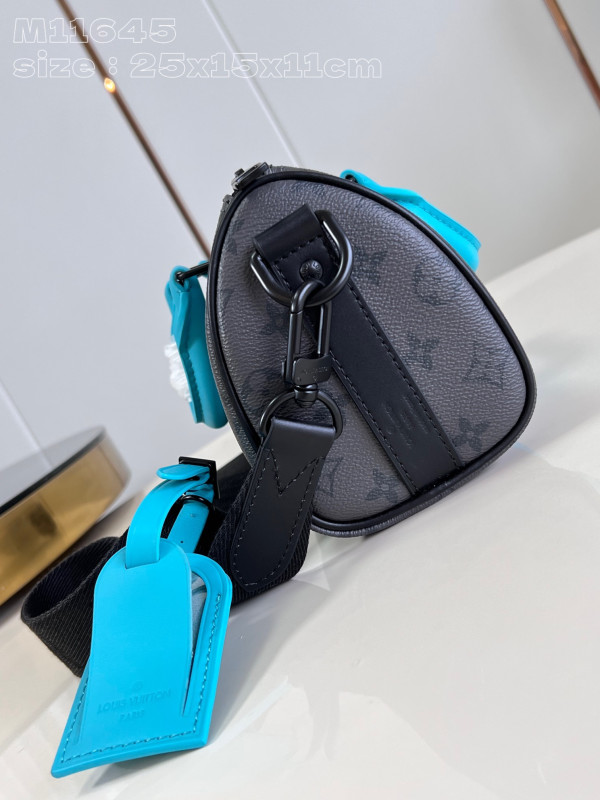 l0*is V*t0n keepall bandouliÈre 25