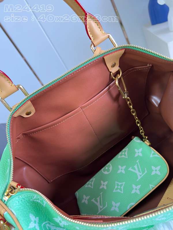 l0*is V*t0n speedy 40