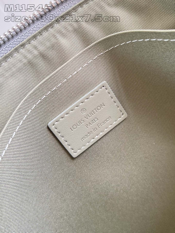 l0*is V*t0n pochette voyage souple-30*21*7.5cm